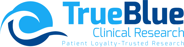 Clinical Research : : : TrueBlue Clinical Research : : : Clinical Trials : : : Tampa Bay Area : : : Clinical Studies