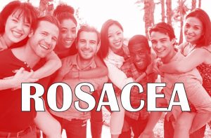Rosacea Moore Clinical Research