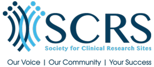 SCRS - Society for Clinical Research Sites