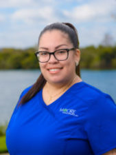 2021-12-20 MOORE CLINIC PORTRAITS--Rosie