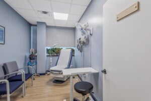 Exam Room 1