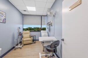 Exam Room 2