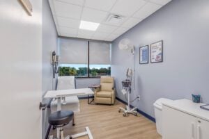 Exam Room 3