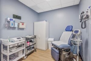 Exam Room 4