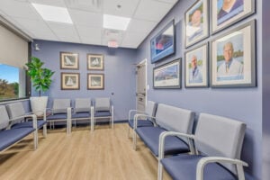 Waiting Room