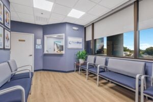 Waiting Room